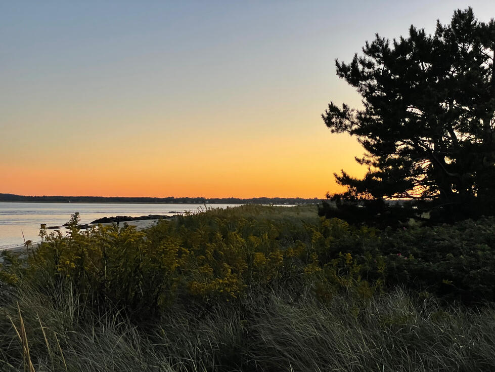 Salisbury Beach