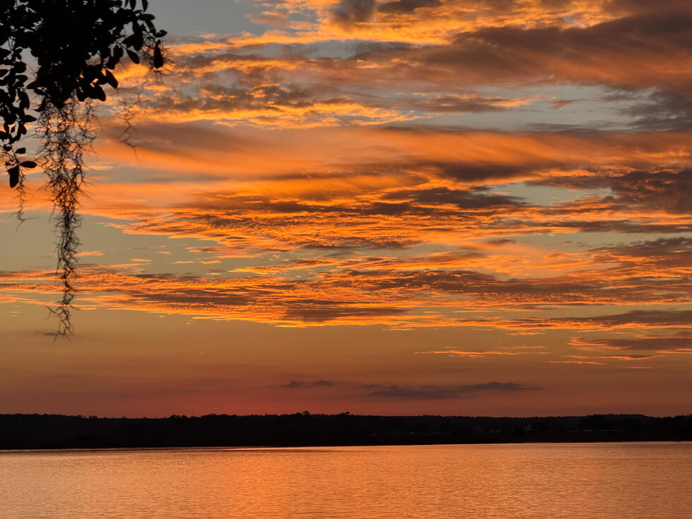 Another beauty at Little Lake Kerr