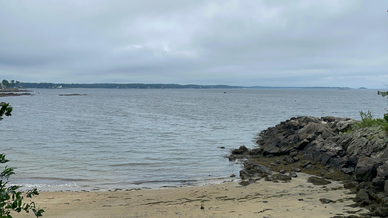 Winter Island - Salem MA
