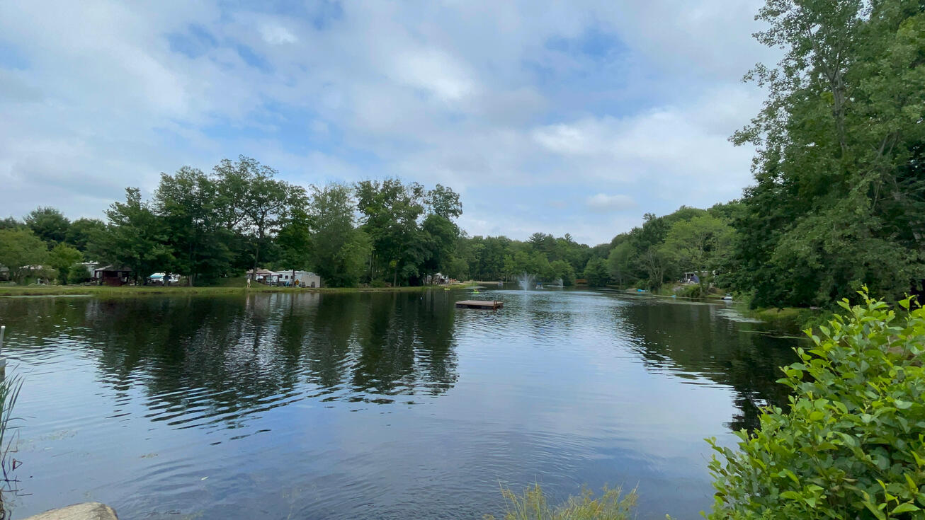 Brialee Campground