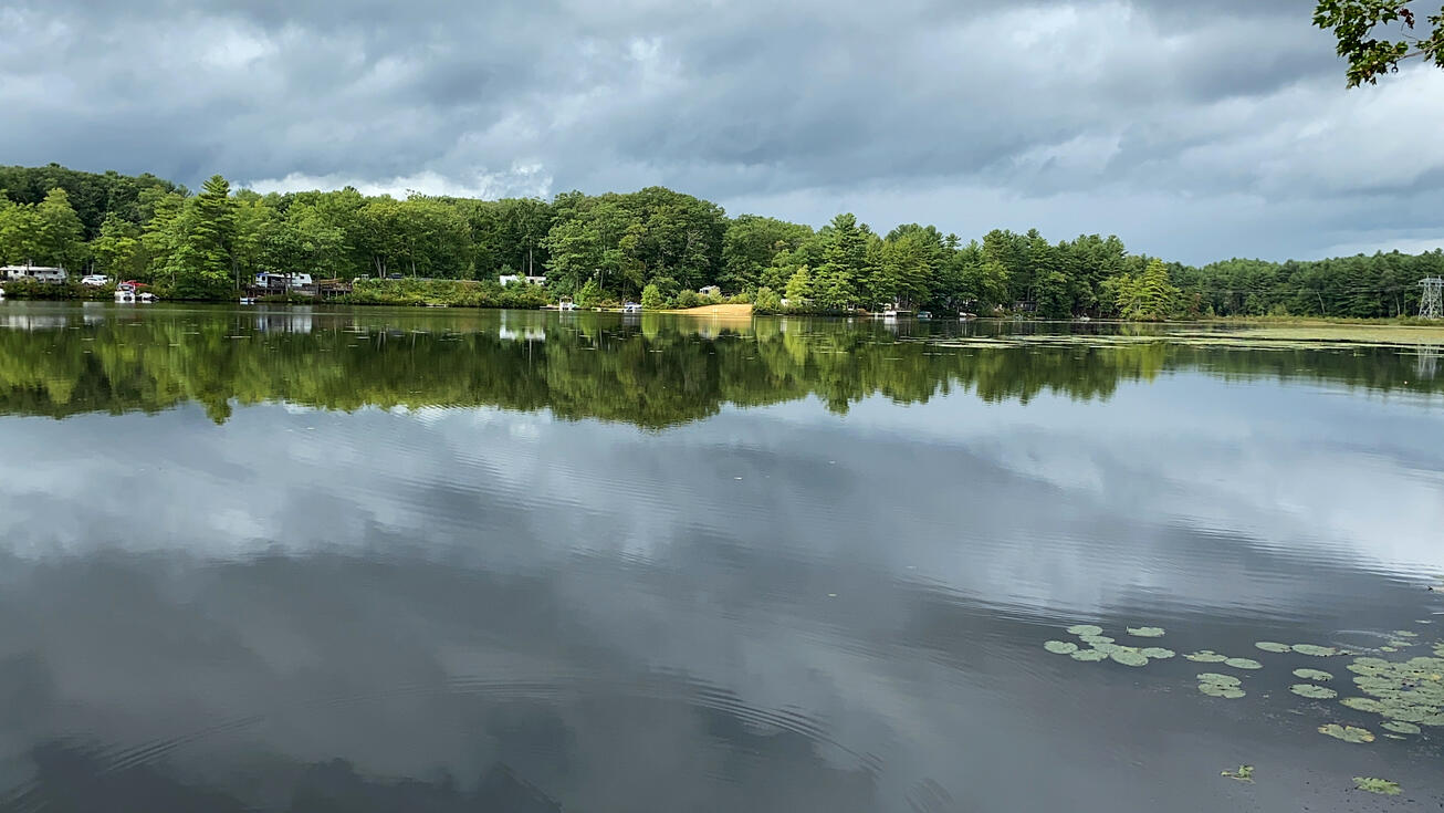 Pine Acres - Oakham MA